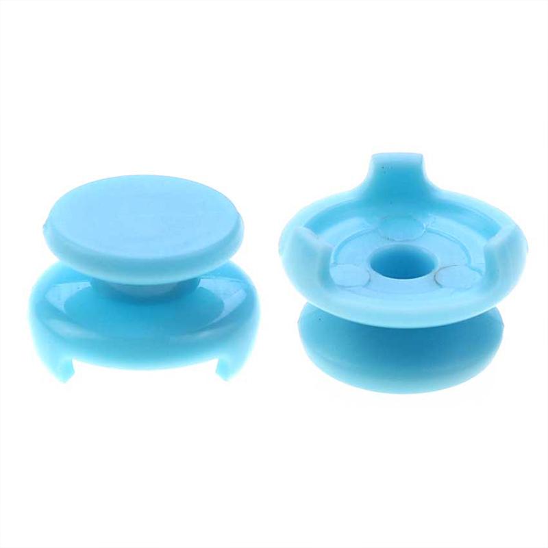 large Size 10PCS Grips Extender Caps For PS4 PS5 Xbox 360 /Xbox one Controller Joystick Cover Thumb Stick Grip Game Accessories