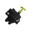 Car Trunk Lid Lock Actuator Assembly - Tailgate Lock for Toyota Camry