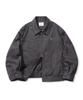 Cgp (Women) Cotton Blouson Jumper_Charcoal