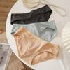 CINOON Mutandine di cotone Mutande femminili Mutandine sexy per le donne Slip intimo Taglie forti Mutandine Lingerie traspirante 6 colori