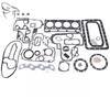 15422-03040 19223-99353 For Kubota V1702 Complete Cylinder Head Gasket Komatsu 4D82 Engine Full Gasket Set Excavator