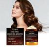 Hoegoa Moisturizing Hair Mask Nourishes Smooth Hair, Keeps It Fresh And Hydrated, And Leaves A Lingering Fragrance. It Is A Daily Hair Mask