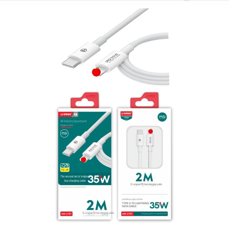 High-Speed USB Type-C Charger Cable for Huawei Smartphones