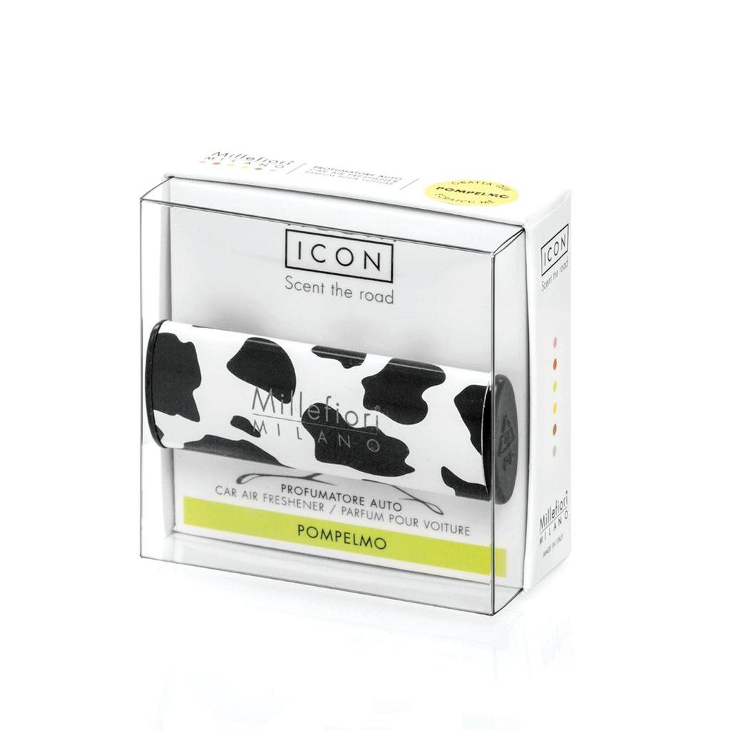 ICON ANIMALIER 16CARD22 Car Car Grapefruit