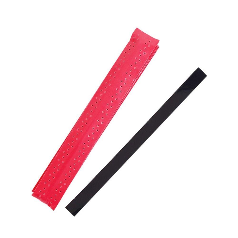 Anti Slip Badminton Overgrip Sweat Absorbent Racket Handle Wrap Tennis Racket Use