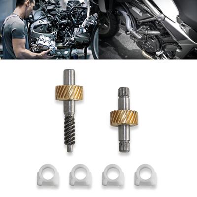 Verdeckverschlussmotor Zahnrad Reparatursatz für E36 E46 E64 Ersatz für 67618370816