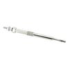 Cold-Start Engine Preheating Glow Plug with ABS Insulating Parts, Metal Heating Element and Threaded Mount, References 12639701 and 97364968 for Part