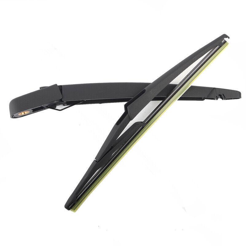 Rear Windshield Wiper Arm & Blade for Nissan Juke 2010-2015 windscreen wiper