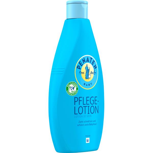 Penaten Baby Soft Oil 500ml