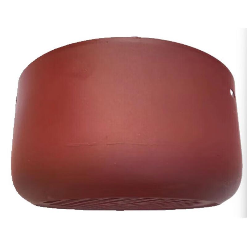 JINGJIRUIER Explosion-Proof VFD Motor Cooling Fan Cover