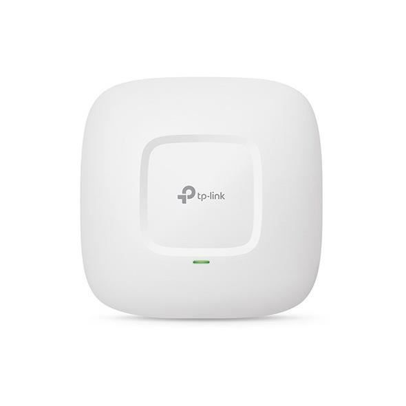 TP-LINK EAP245 Point d'Accès Wi-Fi Double Bande AC1750 PoE Gigabit Plafonnier