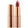 Charlotte Tilbury K.i.s.s.i.n.g Satin Shine Lipstick 0.12 Oz Stoned Rose Warm Coral Rose