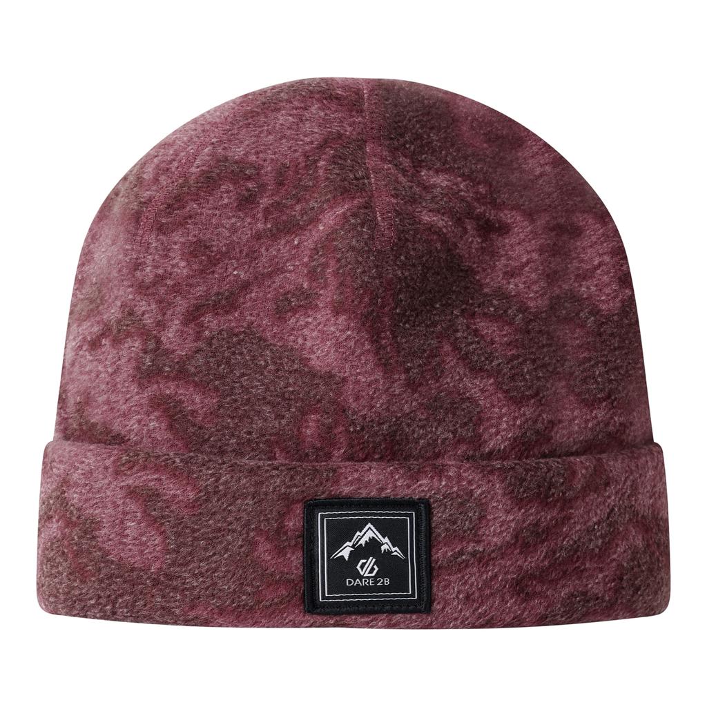 Dare 2B Mens Magic Mountain Fleece Beanie