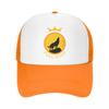 Wolf Howl To The Moon Anime Tištěné Neformální Obyčejná Síťovaná Baseballová čepice Nastavitelné Snapback Klobouky Pro ženy Unisex Klobouky Táta Trucker