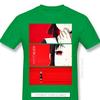Kaguya Okawaii Koto Cloth Print Oneck Pure Cotton Tshirt Kaguya Sama Love Is War Rounisextic Comedy Anime Tops For Unisex