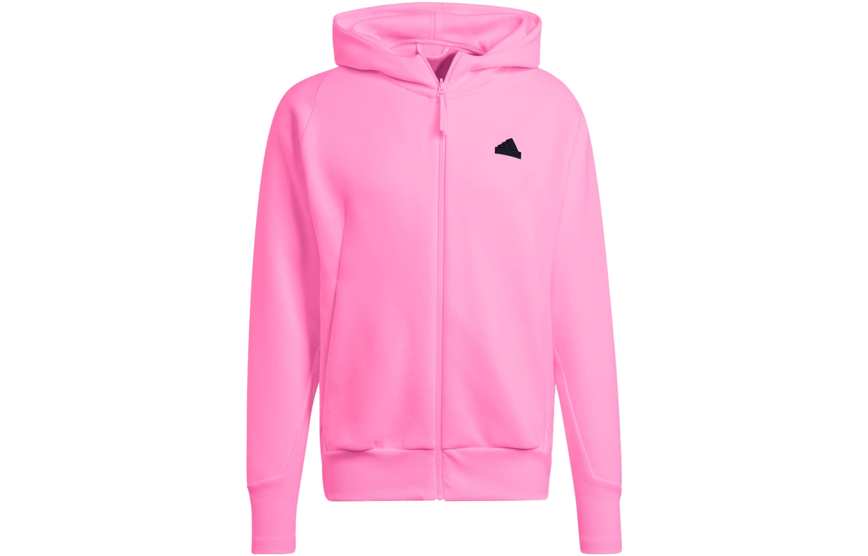 

Adidas Z.N.E. Jacket Men s Pink IN5091 L