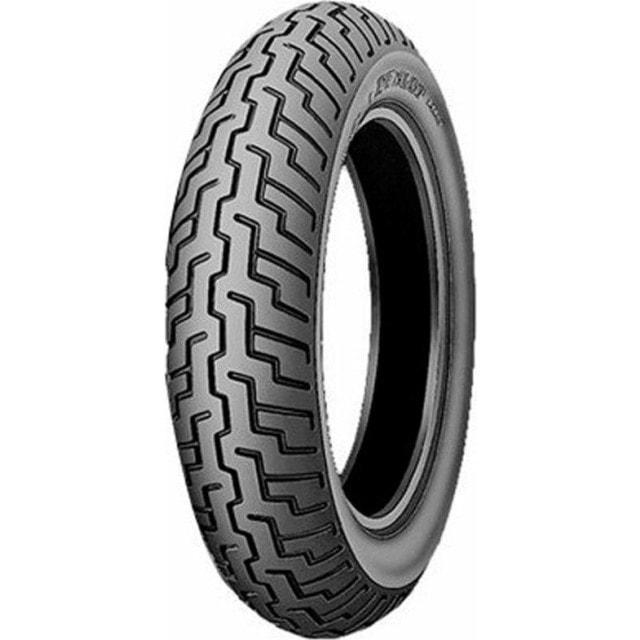 Buy Summer tires Dunlop D404 (TT) 80/90 R21 48H at affordable prices
