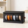 3D Printing Filament Storage Box Dustproof Moisture Proof Holder For 6 Rolls Long Filament Home Office Organizer Container Case