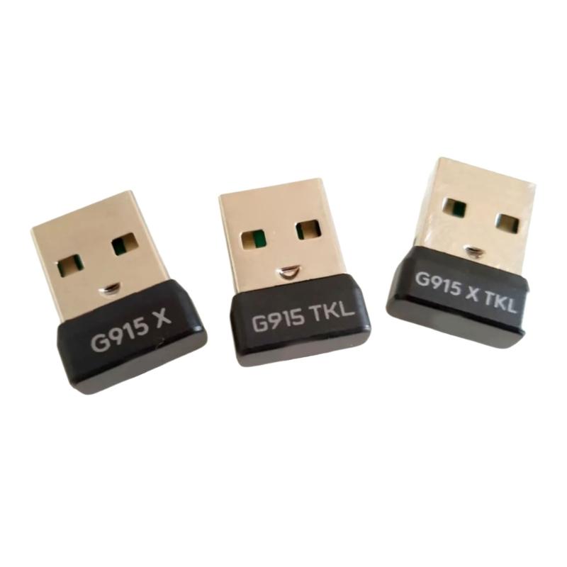 Universal USB Adapter For G915 TKL/G915X TKL/G915X Gaming Keyboards Receiver Quick Installation Stable Transmission
