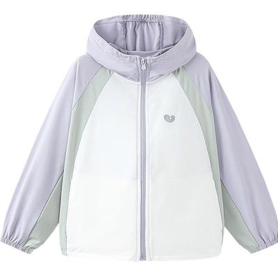 Mini Balabala Kids' Cooling Sun Protection Jacket