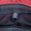 Men's Red Swim Shorts