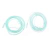 1.5/2/2.5/3M Plastic Oxygen Tube Disposable Nasal Cannula Independent Packing Medical Care Machine Breathing Cannula