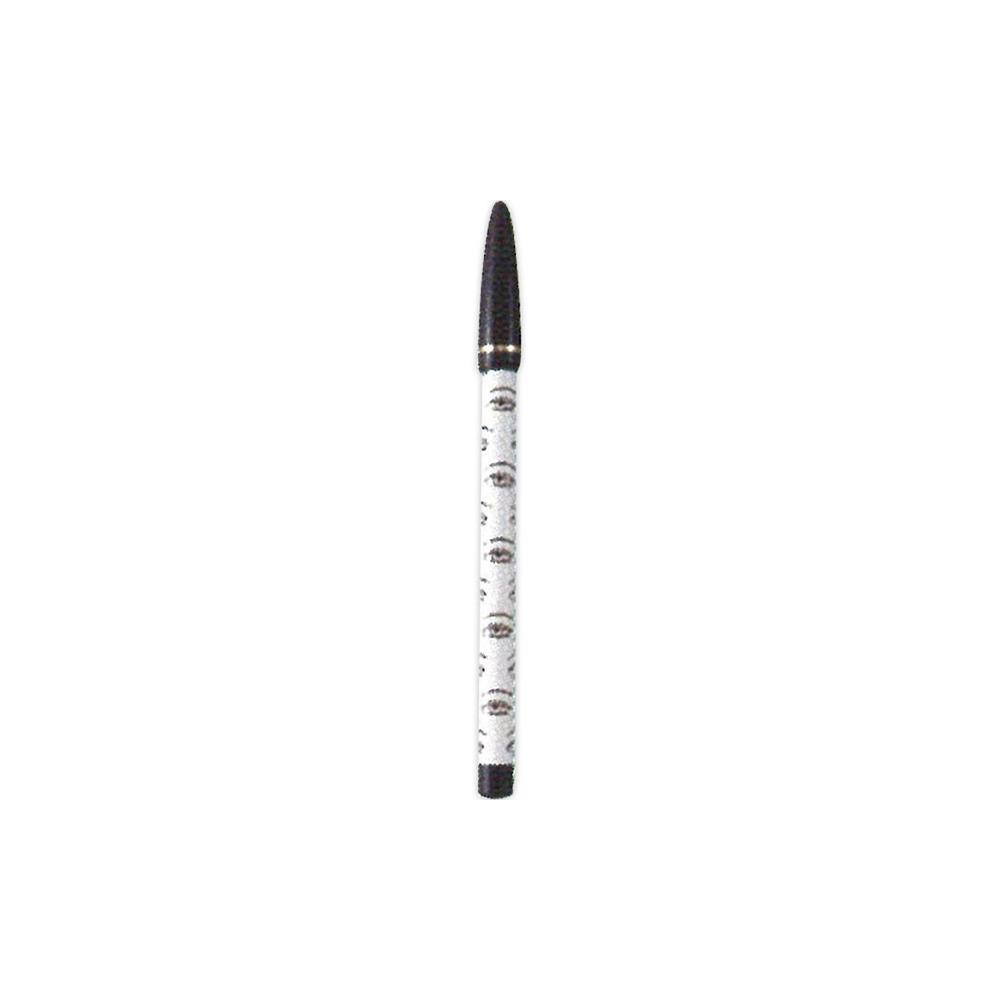 

Подводка для глаз Elizabeth Bibo Подводка для глаз Темно-коричневый dark brown