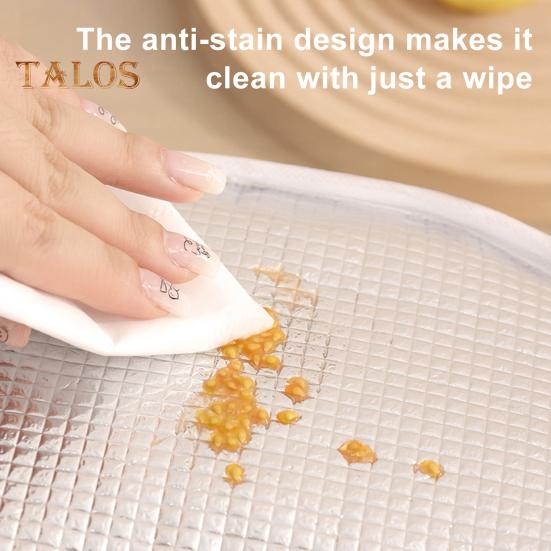 Corduroy Lunch Bag with Handle Waterproof Large Capacity Reusable Insulated Lunch Box Water Bottle Holder with Side Pockets