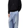 Loewe Logo-Embroidered Drawstring Hoodie Men's H526Y25X48-1100