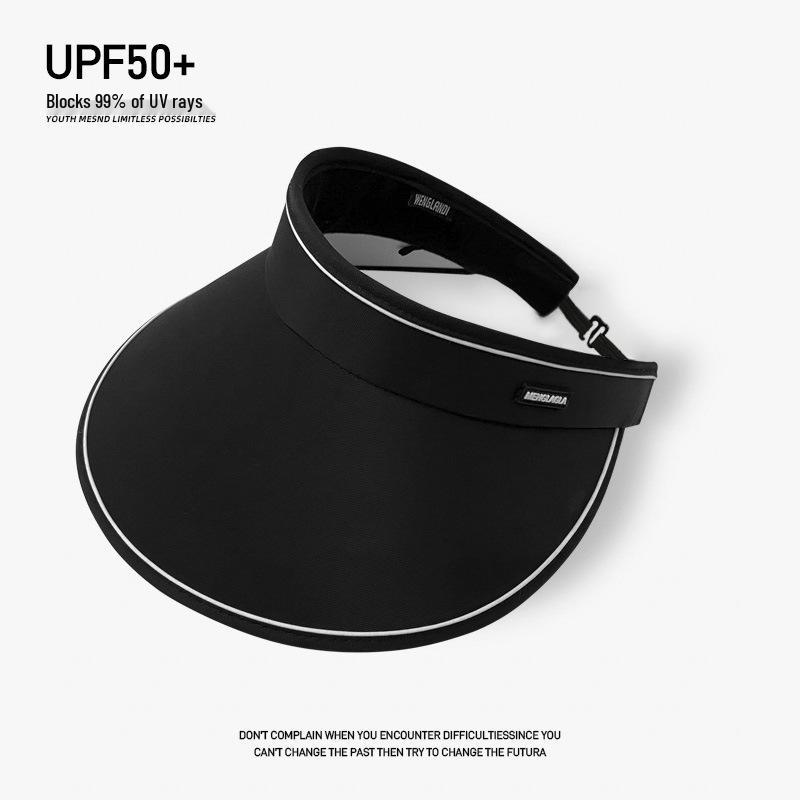 Women's Foldable UV Protection Sun Hat with Large Brim