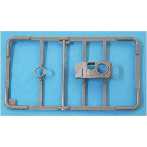 IBG 1/72 Japanese Army Type 94 Light Armored Car Early Model Plastic Model Kit PB72043