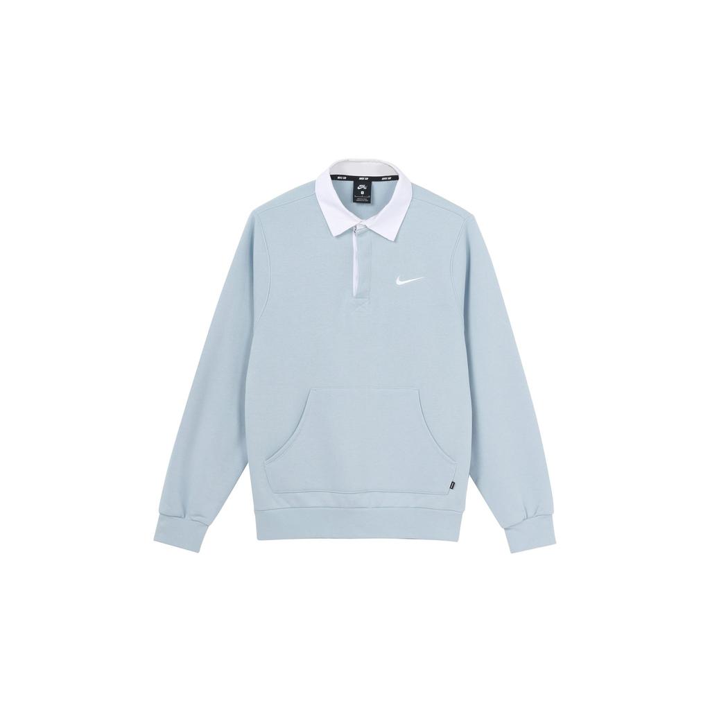 Nike Sweatshirt Spring Men's Blue DM6483-440