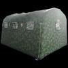 Hongda Kaisheng CXZ-30 Inflatable Decontamination Tent