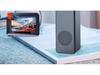 Wired USB-Powered Multimedia Desktop Speakers with Subwoofer