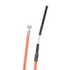 Electric Scooter Brake Line Replacement Line length 133cm Drum Brake Cable High Performances Scooter Maintenance Line