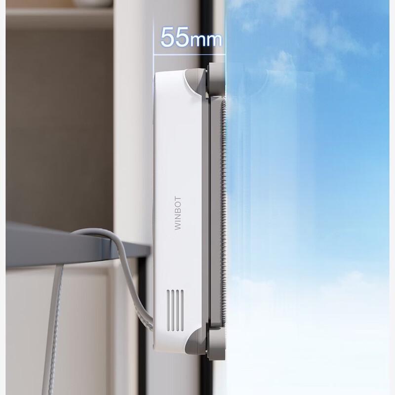 ECOVACS MINI 2 Window Cleaning Robot