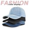 Vintage Adjustable Unisex Vintage Cap for Outdoor Hiking and Mountaineering