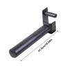 Fitness Weight Plates Holder Replacement Weight Storage Rack Squat Rack Attachments Barbell Plates Storage Rack