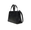 Bag Calvin Klein Calvin Klein Ck Plaque Small Tote K60K612781 Black