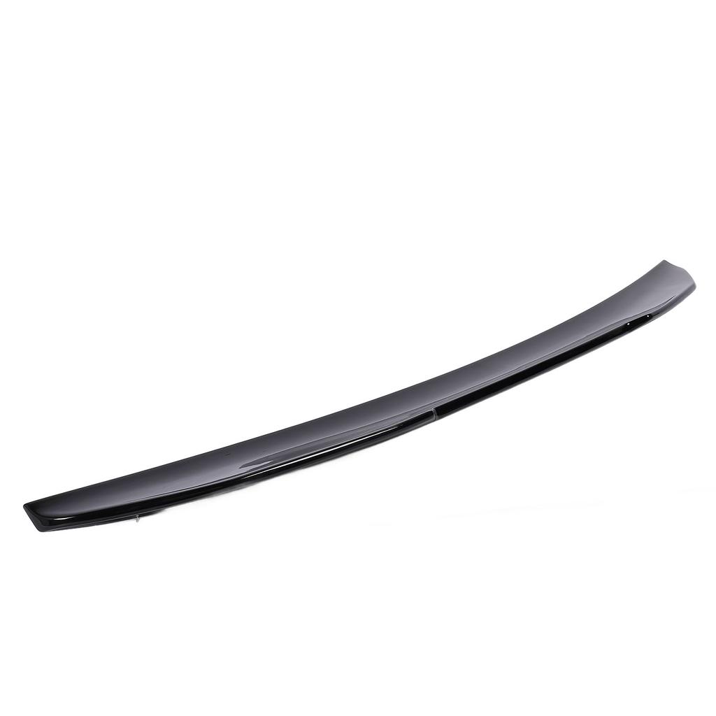 Rear Lid Spoiler PSM Aerodynamic Improve Driving Stability for 5 Series Sedan M5 2004 to 2010