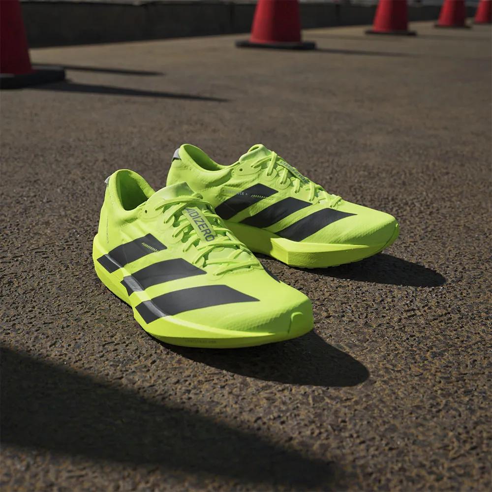 adidas Кроссовки для бега Adizero Adios 9