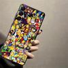 Fun S-simpsons Case for Samsung Galaxy A12 A15 A05 A70 A06 A04 A16 A40 A17 A13 A20 A50 Funda Phone Cover