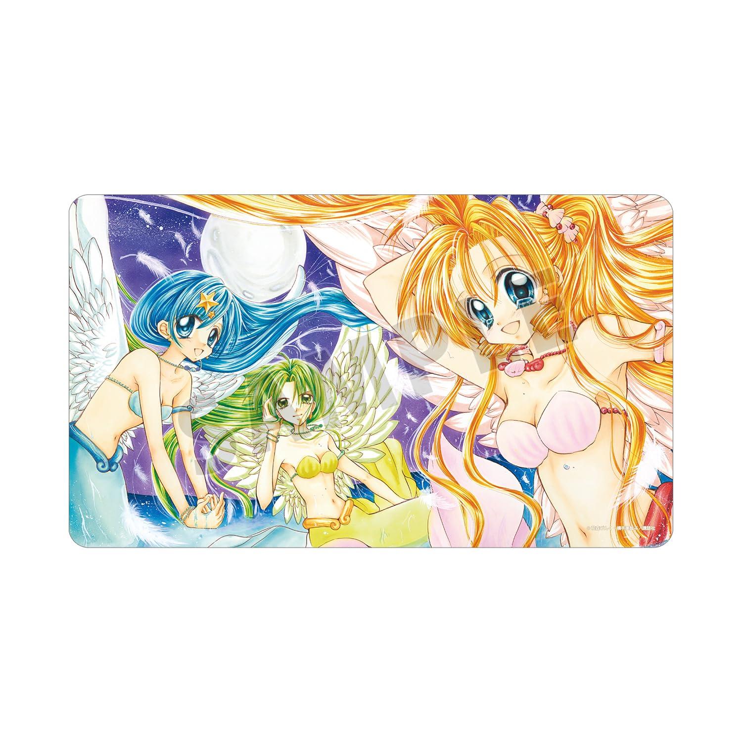 

Pichi Pichi Pitch Mat Multi-desk