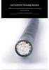 RVV Multicore Soft Sheathed Control Cable - 12 to 30 Cores