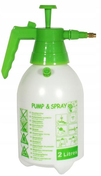 Sprayer 1.5 Liters