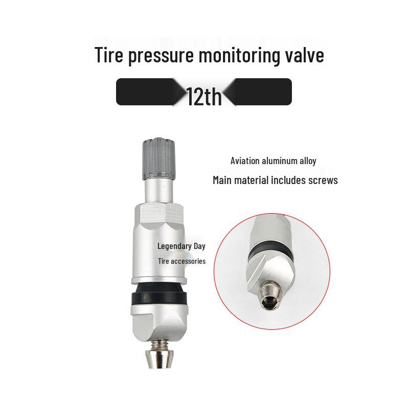 Changan CS75 Car Tire Aluminum Alloy TPMS Valve Stem