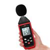 TA8151 Noise Tester Decibel Digital Audio Sound Level Meter Monitor W/ Backlight