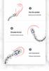 Debalong Electric Anal Plug Vibrator - Unisex Anal Dilator & Masturbator