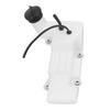 Trimmer Gas Fuel Tank Replacement High Hardness Gas Fuel Tank for Stihl FS400 FS450 FS480