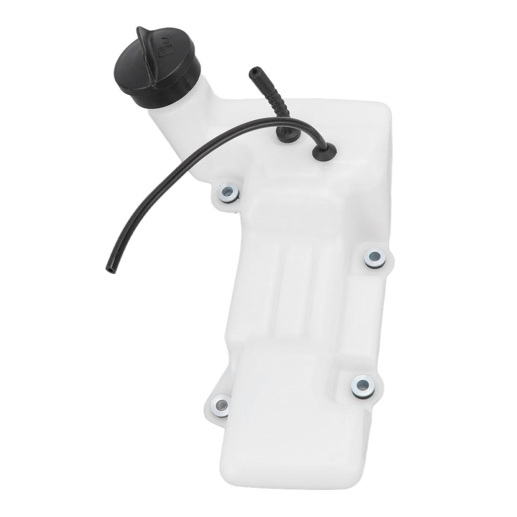Trimmer Gas Fuel Tank Replacement High Hardness Gas Fuel Tank for Stihl FS400 FS450 FS480